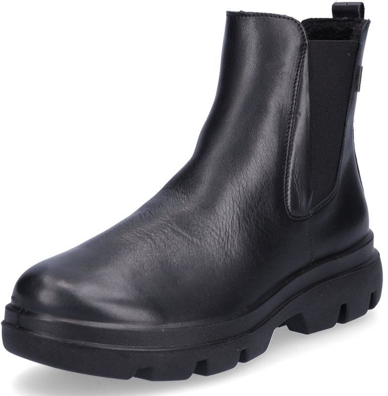 Legero - Chelsea boots - Zwart - Angelina