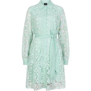 Dress Valentina | Green