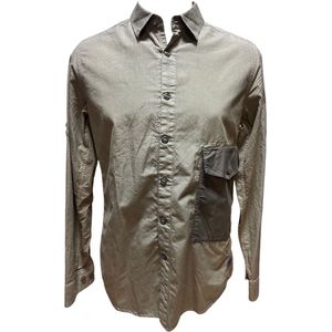 G-STAR OVERHEMD - MAAT M