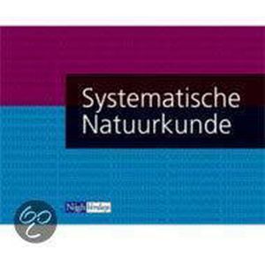 Systematische Natuurkunde 6 Vwo Werkboek
