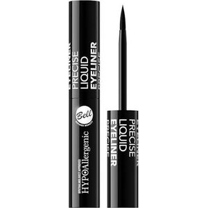 Hypoallergenic - Hypoallergene Precise Liquid Eyeliner #01