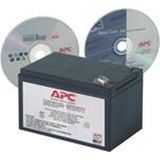 APC Replacement Battery Cartridge #3 Sealed Lead Acid (VRLA)