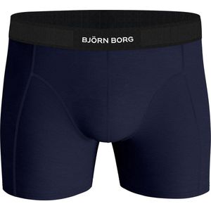 Bjorn Borg Onderbroek Multipack 10002353 Mp002 Mannen Maat - XL