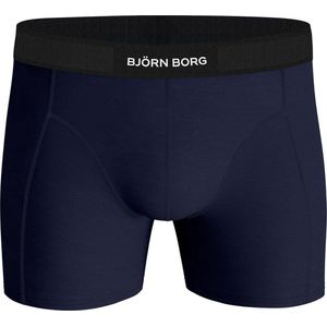 Bjorn Borg Onderbroek Multipack 10002353 Mp002 Mannen Maat - S