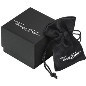 Thomas Sabo - Tennisarmband - Zilver - Zirkonia - Gerecycled 925