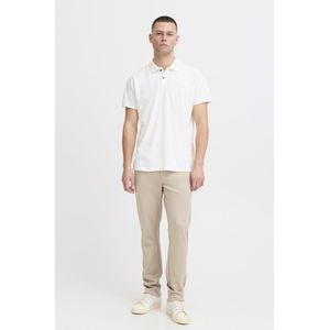 BLEND - Shirt 'ERIC' - Wit - T-shirt