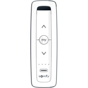 Somfy Situo 5 io II afstandsbediening - Somfy rolluik afstandsbediening