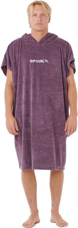 Rip Curl - Brand - Badjas - Lichtgewicht - Sneldrogende Microvezel