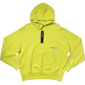 Stone Island Marina Hoodie - L