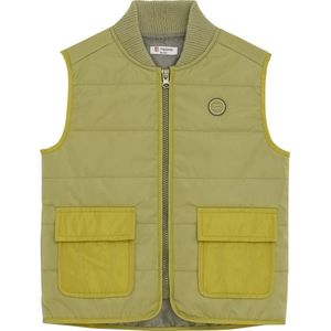 Noppies Jas Ramsey - Dried Herb - Maat 92