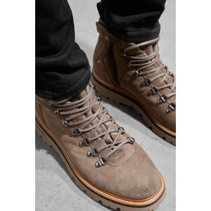 Woolrich City Hiking Boot Boots Heren - Taupe - Maat 41