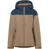 VAUDE - Lulea 2L - Padded Jacket - Waterdicht - Kinderen - Hardshell Jas