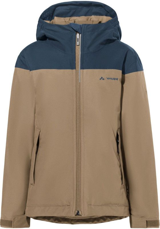 VAUDE - Lulea 2L - Padded Jacket - Waterdicht - Kinderen - Hardshell Jas