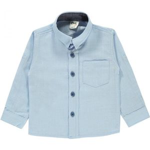Baby/peuter overhemd jongens - Babykleding