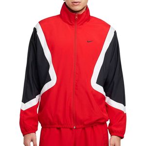 Nike Icon Woven Trainingsjack Heren - Maat S