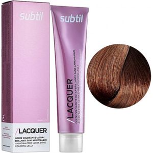 Subtil Lak Ultra Shine Kleuring Jelly 60ml 6.72