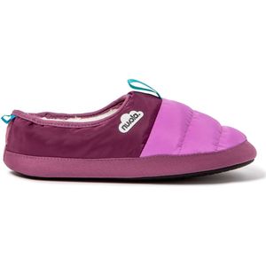 Nuvola - Classic Shades - Pantoffels - Lila - Gesloten Model