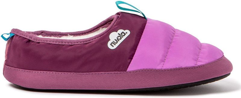 Nuvola - Classic Shades - Pantoffels - Lila - Gesloten Model
