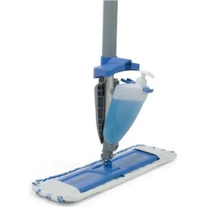 Numatic Professional Spray Mop Type SM 40 ( Blauw )