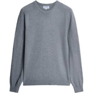 Antony Morato Sweater Regular Fit In Wool Merino