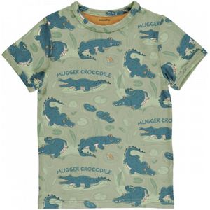 Top SS MUGGER MANIA 98/104