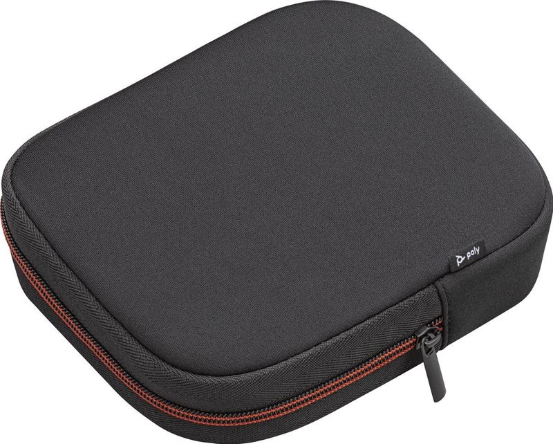 Poly Voyager Focus 2 Case Opbergtas