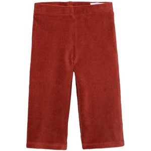 Boboli - Corduroy Broek - Oranje - Voor Jongens