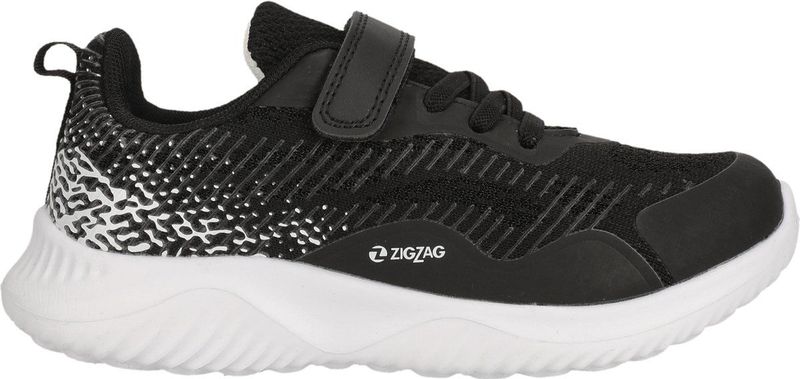 ZigZag - Gumpa - Kindersneaker - Ademend Mesh - Klittenbandsluiting