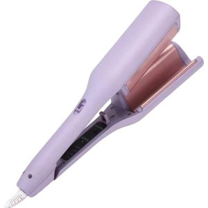 Bodybite - Krultang - 4 Temperatuurinstellingen - Haarstyler - Golvenkrultang - Hair Curler - Curling Iron - BELLELUX