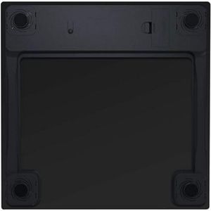 Weegschaal - Weegschaal Beste Koop - Analoog en Digitaal Design - Tijdloos en Betrouwbaar - Voor Dagelijks Gebruik