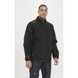 WHISTLER - Dublin - Softshelljack - Waterdicht - Heren