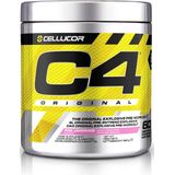 Cellucor C4 Original - Pink Lemonade - Pre-workout - 60 doseringen