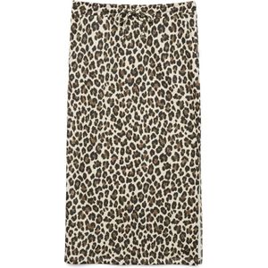 VERO MODA - VMCLIPPA MW ANKLE SKIRT JRS BTQ - Dames - Rokken