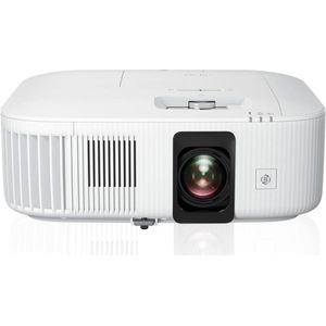 Equivera Mini Beamer - Draagbare Beamer - Beamer - Mini Beamer Projector - Projector - Mini Projector