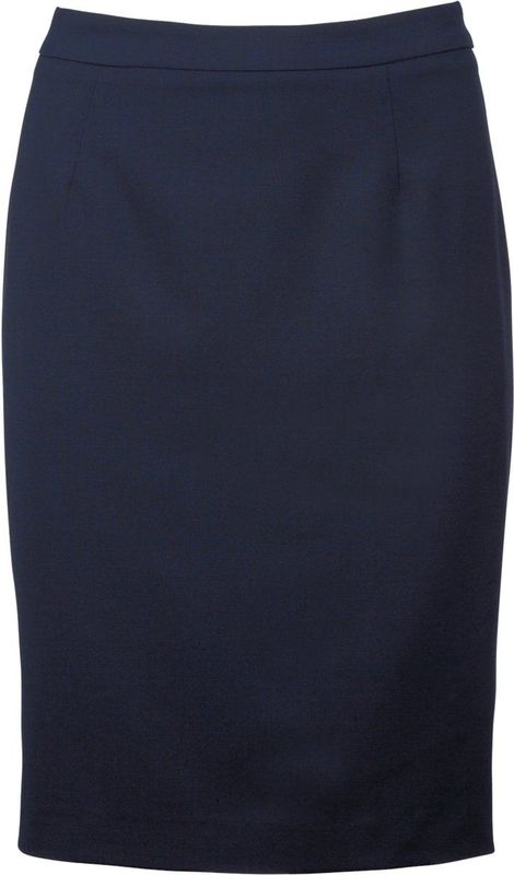 Kariban - Kokerrok K732 - Navy