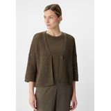comma Strickjacke