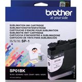 Brother - SP-1 - Inktcartridge - Zwart - 47 ml
