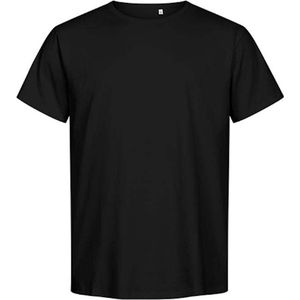 Promodoro Men´s Premium-T Organic E3090 - Black - XS