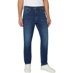 Pepe Jeans Jeans 'Cage'  blauw denim