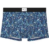 HOM Retro Boxer Voyages Boxer Briefs
