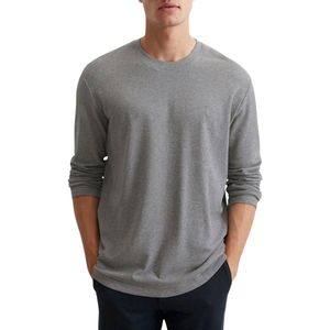 Marc O'Polo Longsleeve Shirt Heren - Maat S