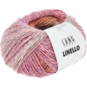 Lang Yarns Linello 100 gram nr 57
