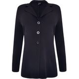 Yoek - Blazer - Korte Versie - Luxe Dolce Materiaal