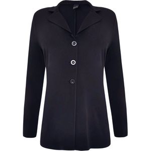 Yoek - Blazer - Korte Versie - Luxe Dolce Materiaal