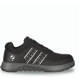Quick - Q1905 Urban - Werkschoen - Zwart - Veiligheidsklasse S3S