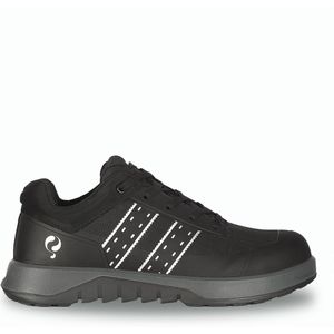 Quick - Q1905 Urban - Werkschoen - Zwart - Veiligheidsklasse S3S
