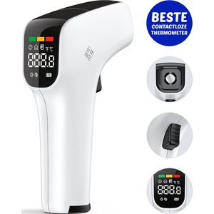 Gebruikers handleiding - Digitale thermometer kopen? | Lage prijs |  beslist.nl