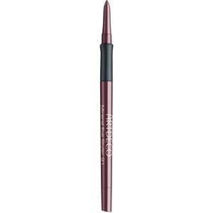 Artdeco - Eyeliner - Mineral Eye Styler - 91 Mineral Aubergine - Vegan