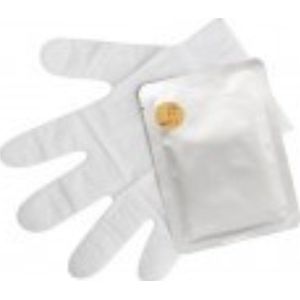 Blink - Hand Mask- Moisturizing- Smooth- Nutrition