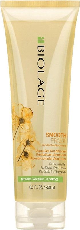 Biolage - Smooth Proof - Gel Conditioner - 250ml